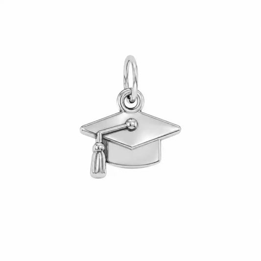Charm Birrete Acero