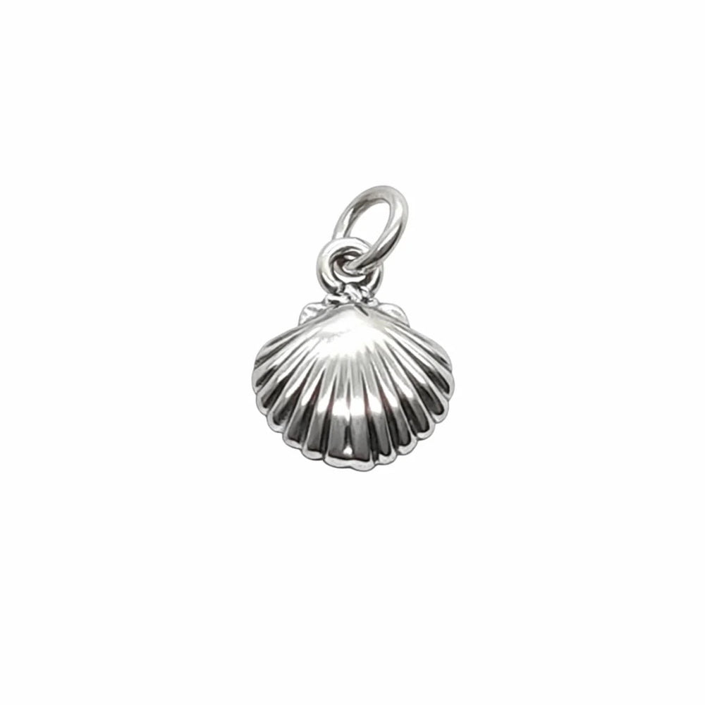 Charm Conchita Plata 925