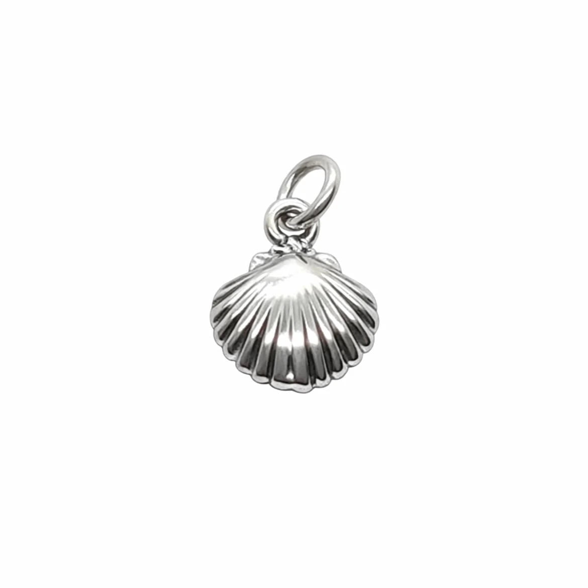 Charm Conchita Plata 925