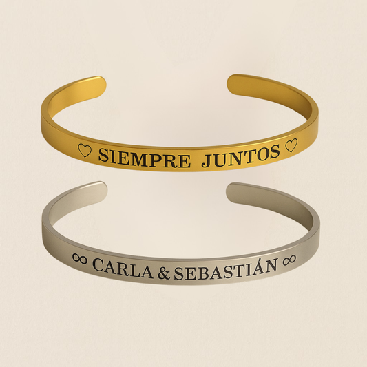 Esclava Personalizada