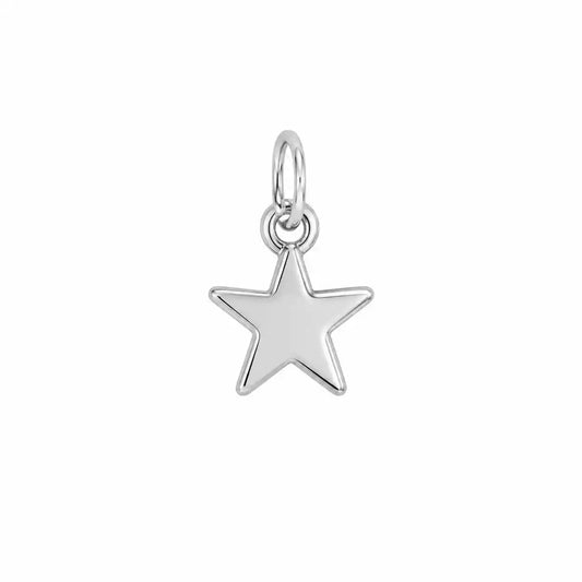 Charm Estrella Acero