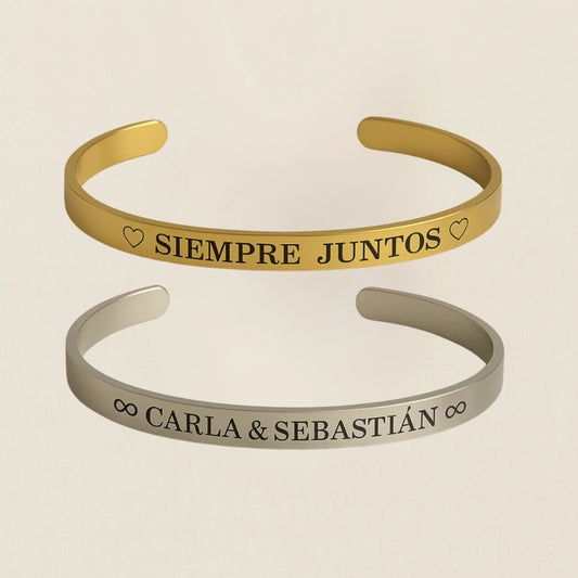 Esclava Personalizada