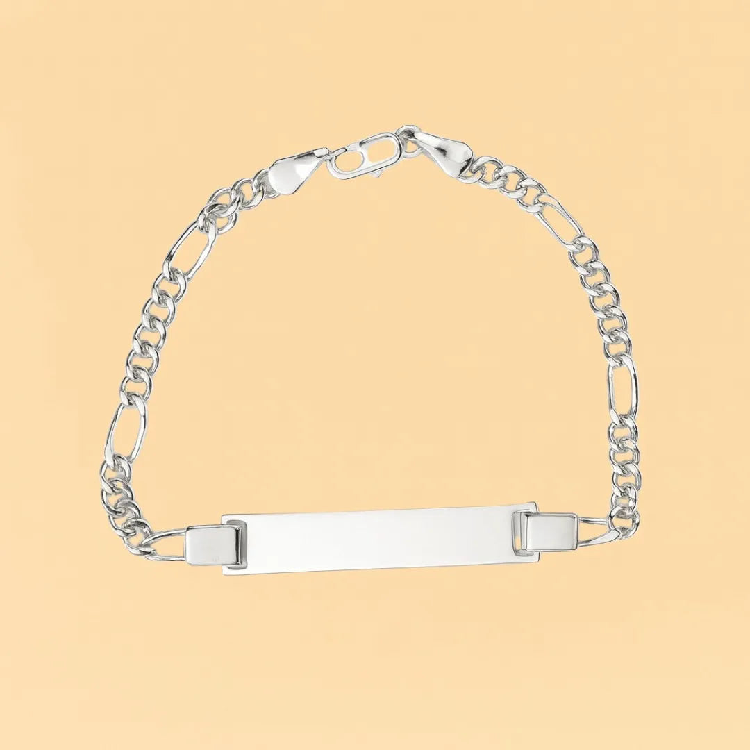 Pulsera Piocha Plata 925